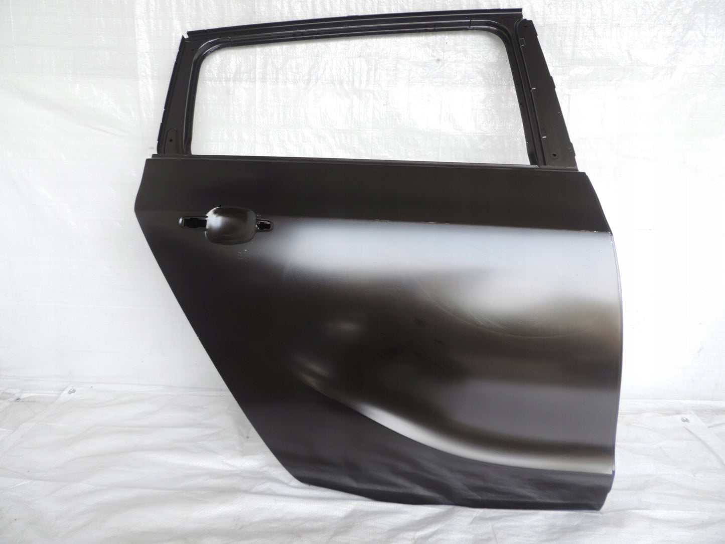 PUERTA TRASERA DERECHA