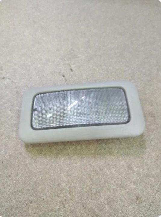 LUZ INTERIOR