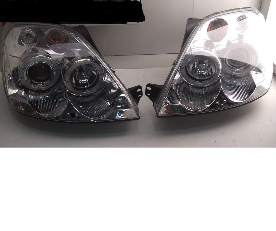 Ford Headlight Set