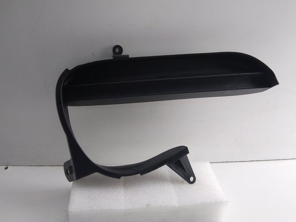 Soporte de rejilla del conducto de aire delantero