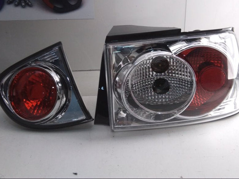 FORD rear light set