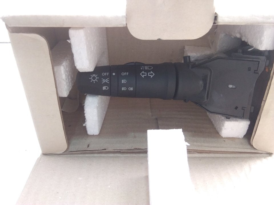 Contrôle de la lumière