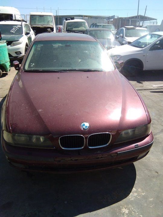 PARAGOLPES DELANTERO