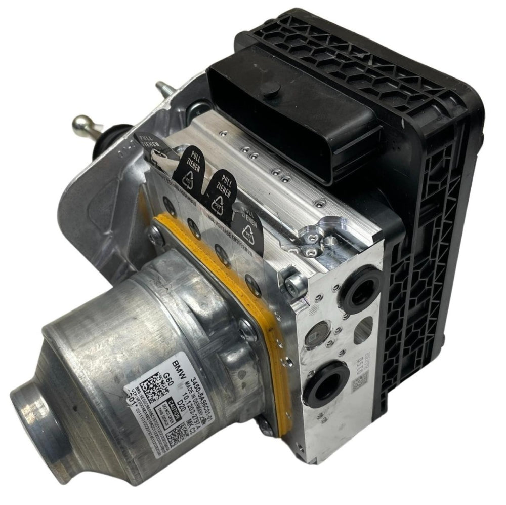 ABS BMW SERIE 7 (G70) * | 0.22 - ...