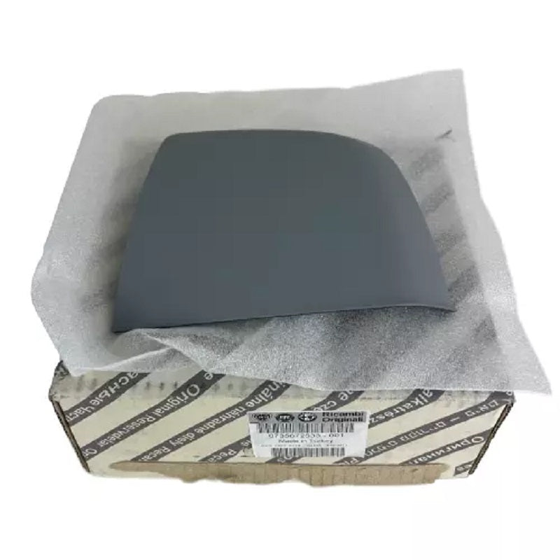 CARCASA RETROVISOR IZQUIERDO