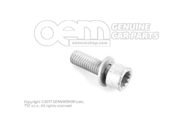 TORNILLO