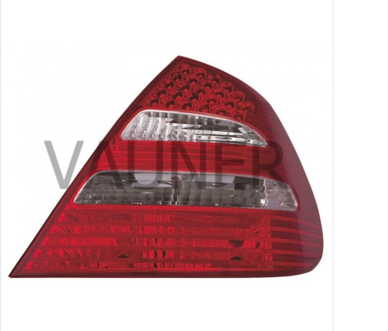 Piloto trasero derecho