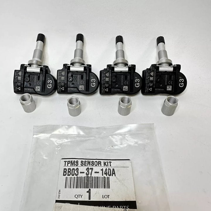 Sensor de presión