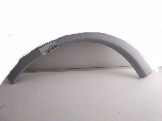Wheel arch trim
