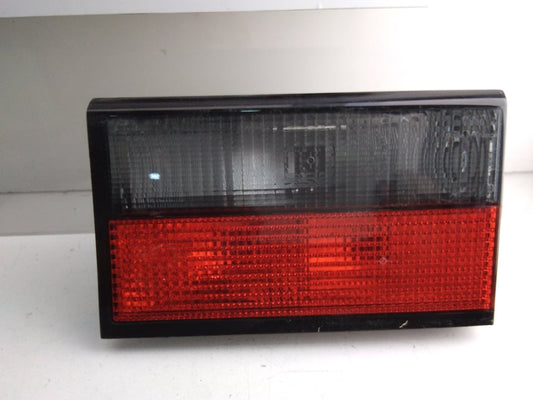 Right rear light