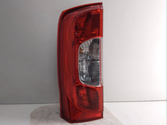 Right rear light