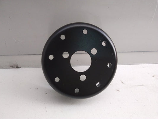Polea ventilador