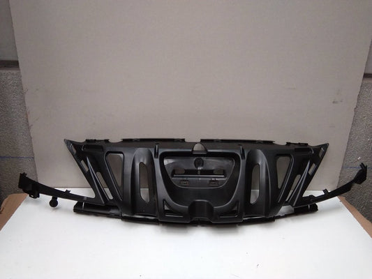 Absorbedor delantero