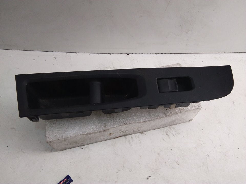 Motor elevalunas