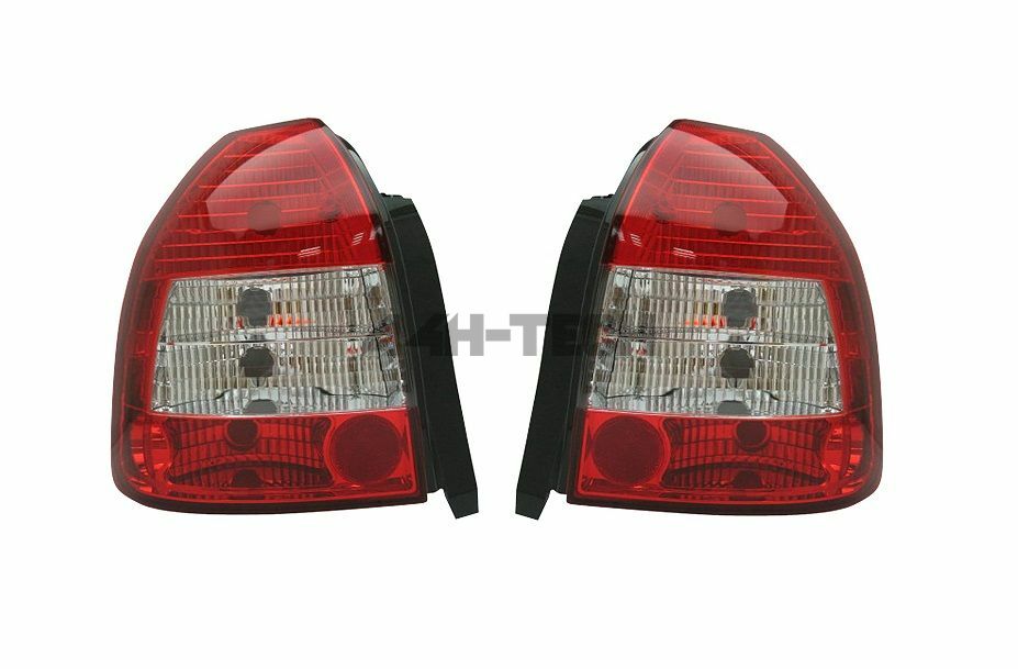 Rear Light Set