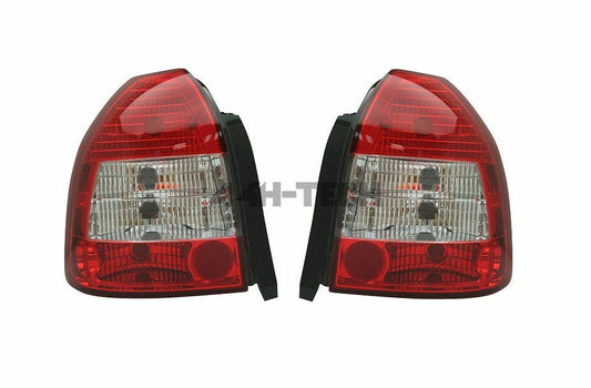 Rear Light Set