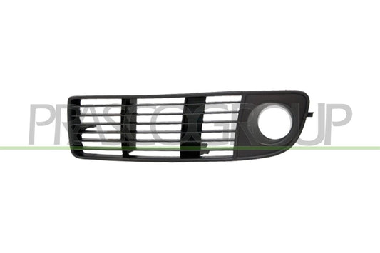 Front grille