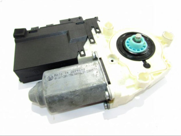Motor elevalunas delantero