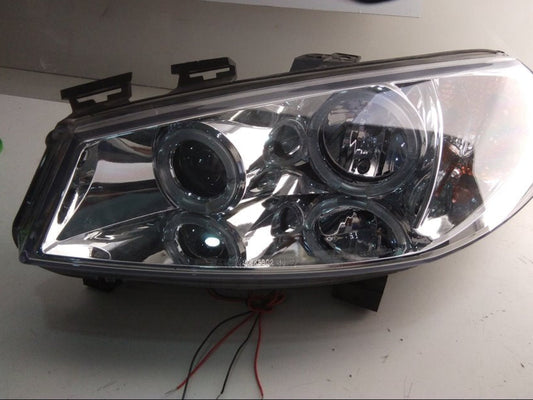Headlight set