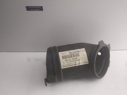 Manguera intercooler