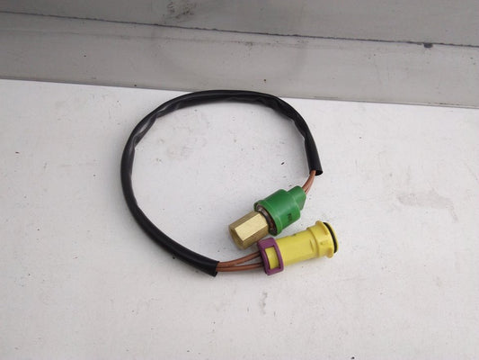 Pressure sensor