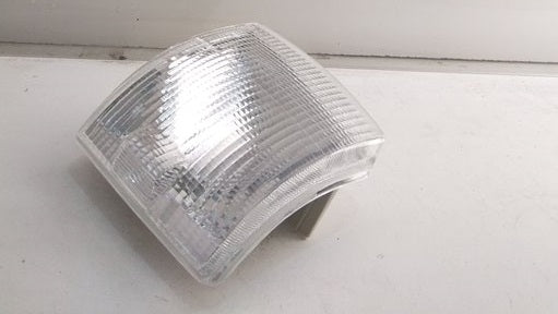 Piloto delantero izquierdo