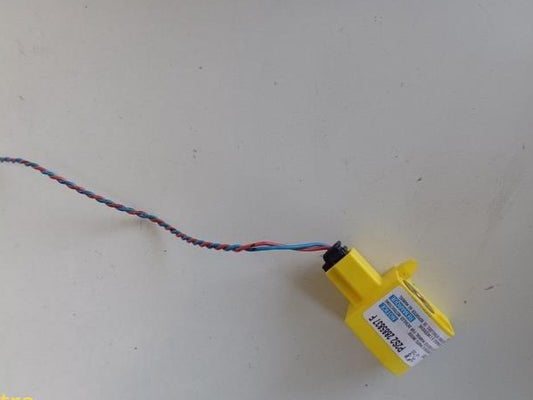 Airbag sensor