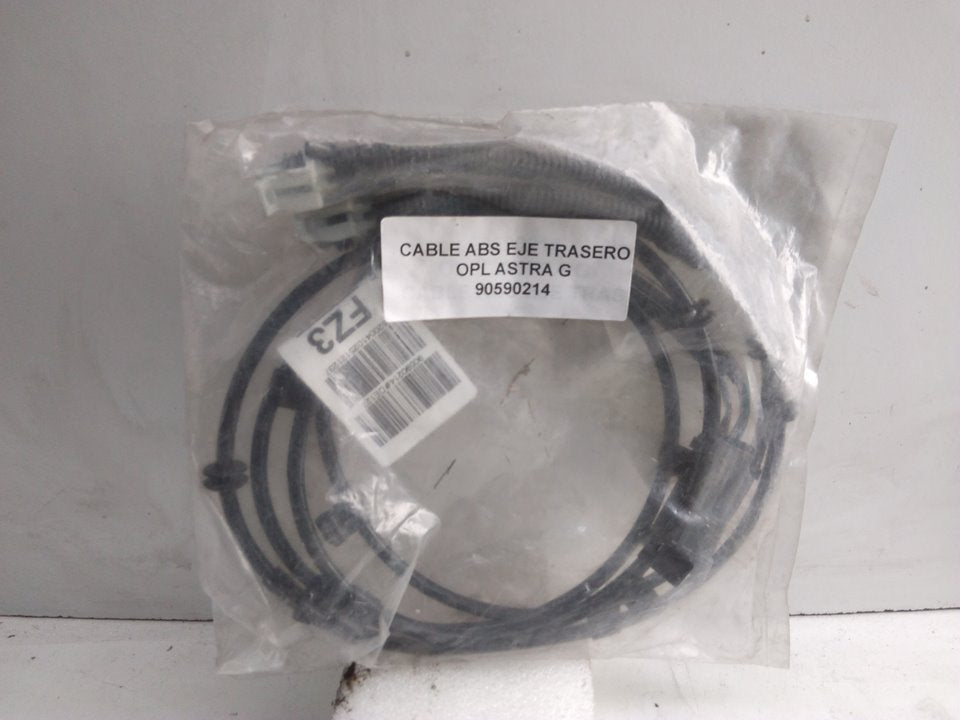 ABS cable