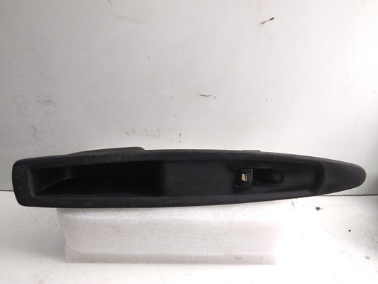 Front right window lift button