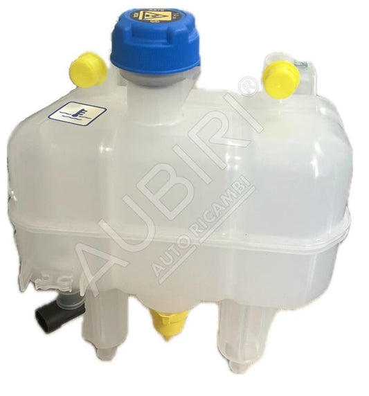 Expansion tank