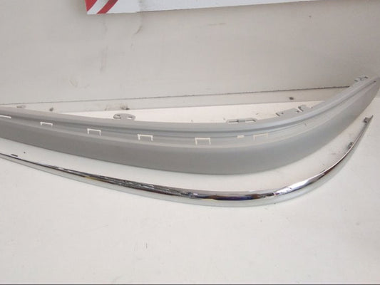 Grille de pare-chocs