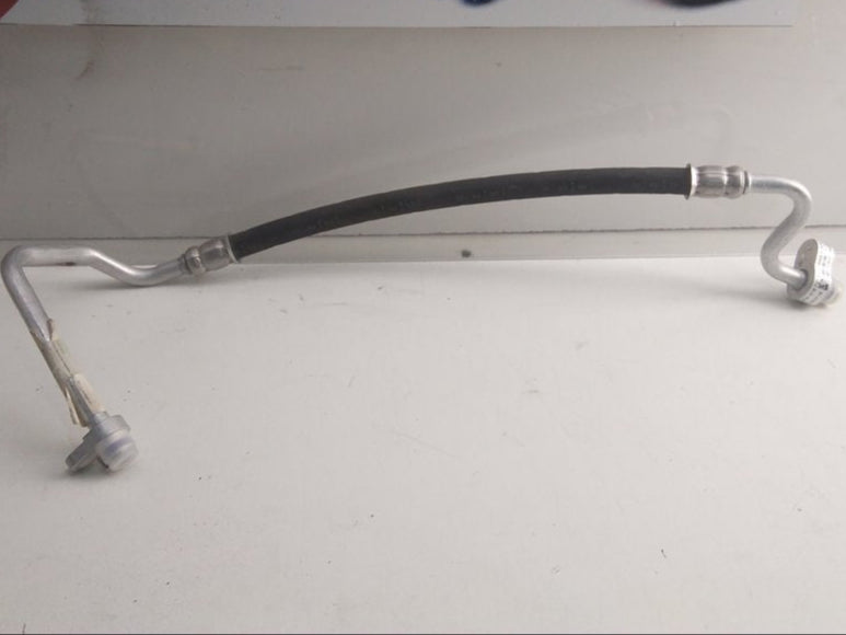 Tube de climatisation