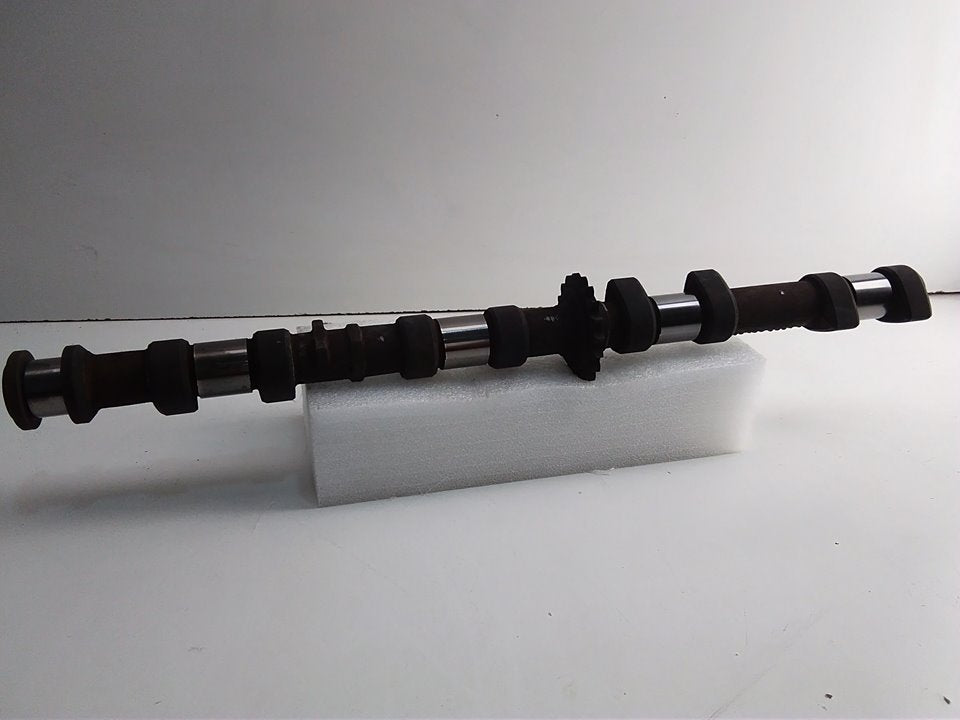 Camshaft