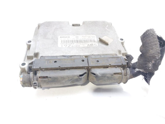 Unité de contrôle moteur ECU