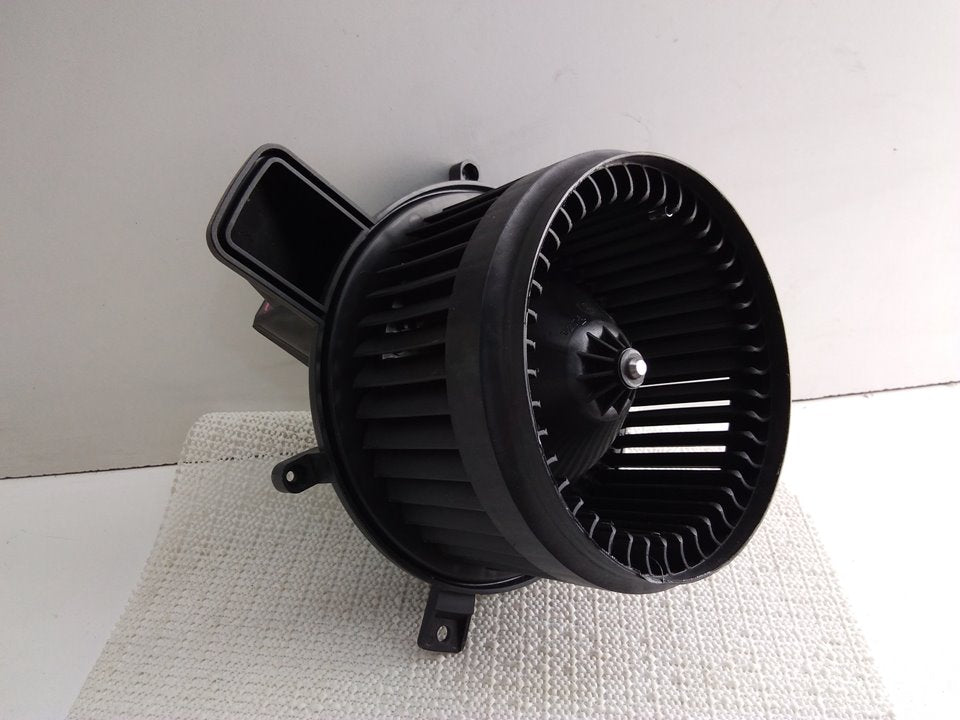 Ventilador de calefacción