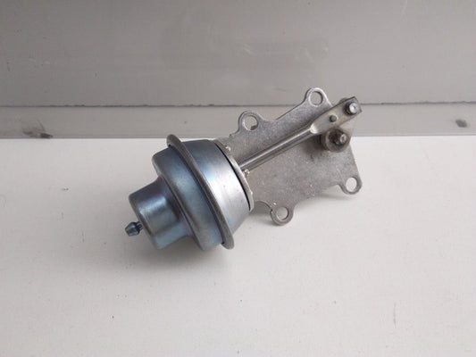 Enfriador EGR