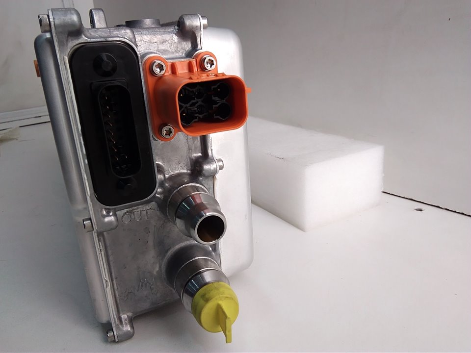 Modulo de carga