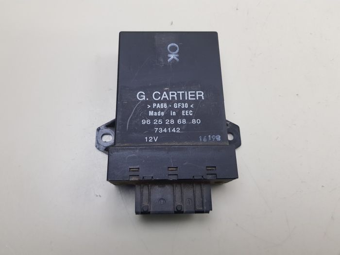 Module électronique