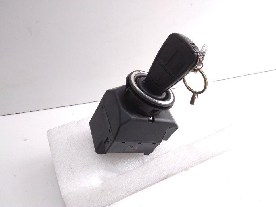 Conmutador de arranque