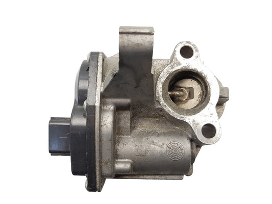 EGR valve