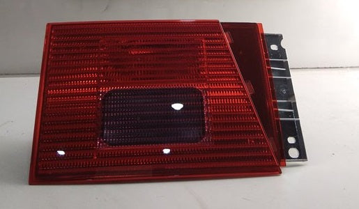 Right rear light