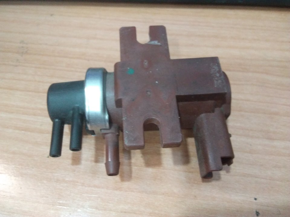 Turbo Valve