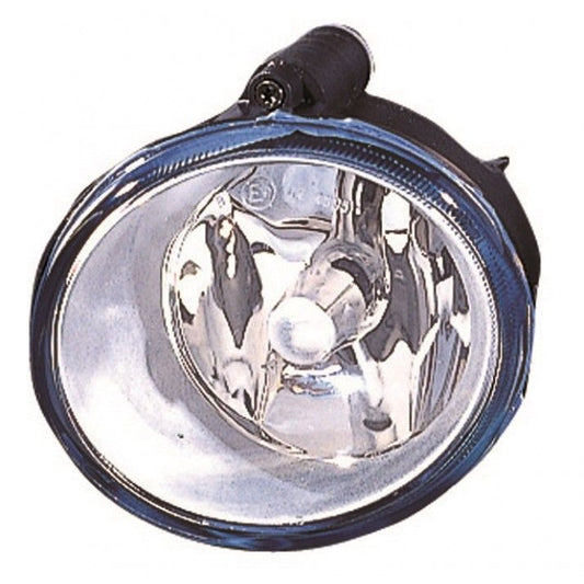 Feu antibrouillard droit