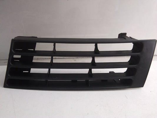 Grille de pare-chocs