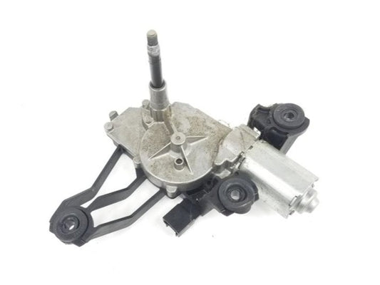 Motor limpiaparabrisas trasero Citroën