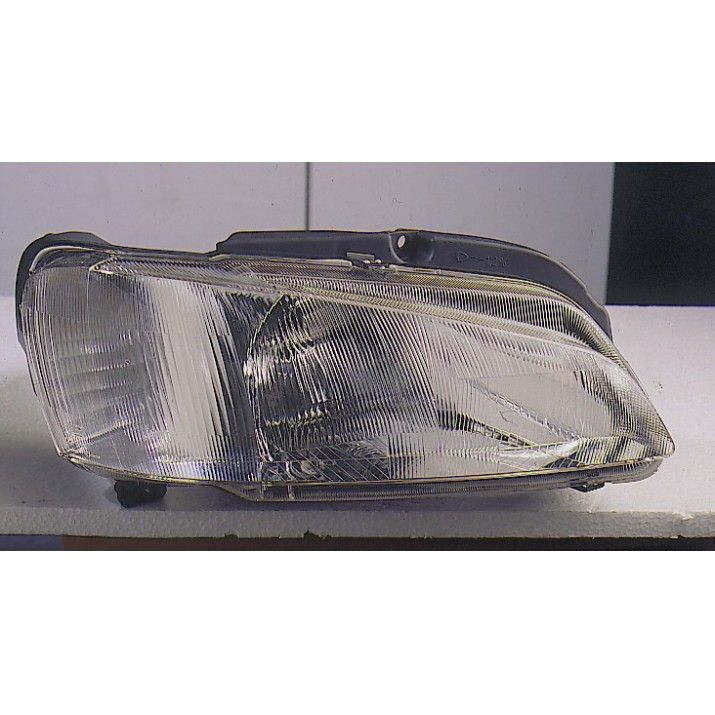 Peugeot right headlight