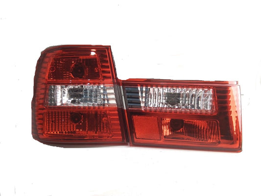 Ensemble de feux arrière