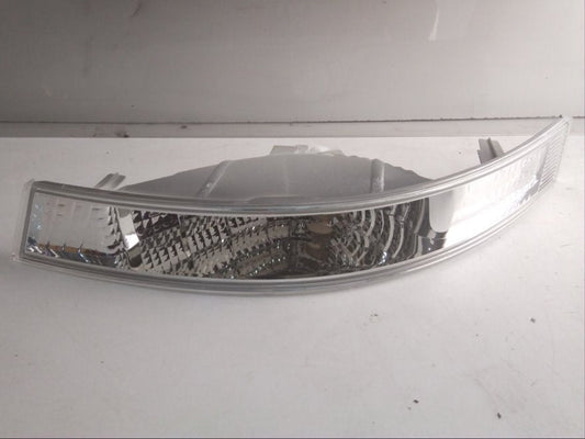 Left headlight