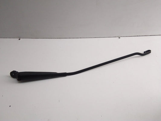 Windshield wiper arm