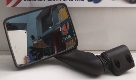 Espejo retrovisor derecho